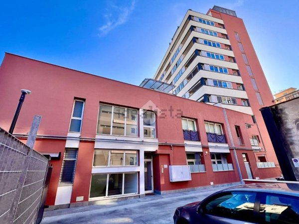 appartamento in vendita a Palermo in zona Resuttana