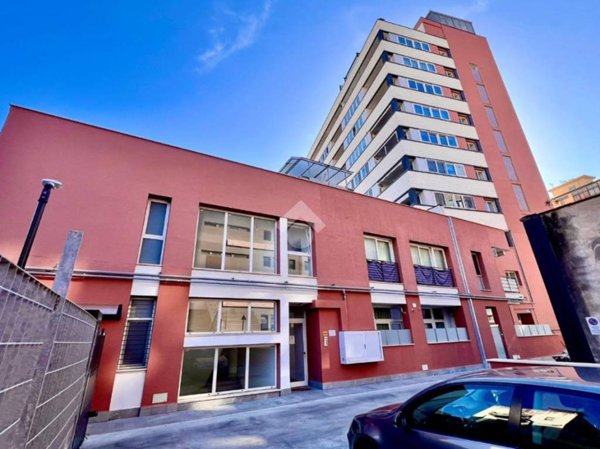 appartamento in vendita a Palermo in zona Resuttana