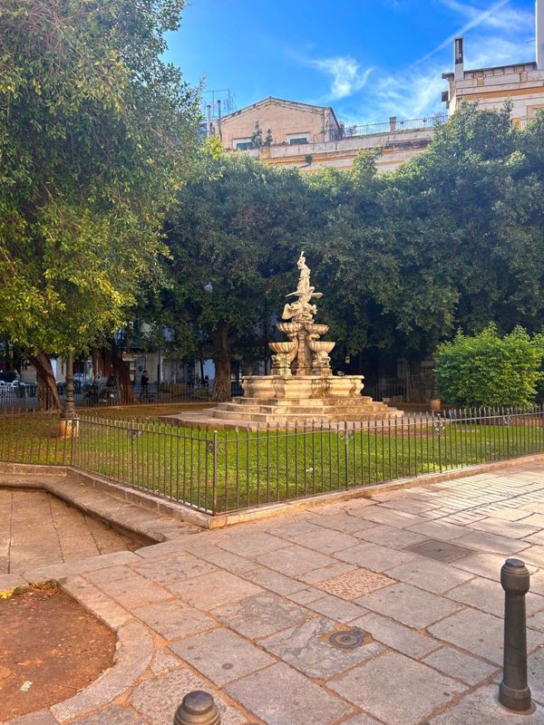 appartamento in vendita a Palermo in zona Centro storico