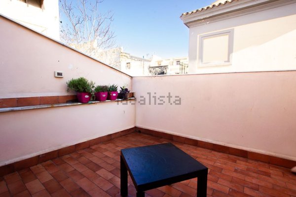 appartamento in vendita a Palermo in zona Centro storico