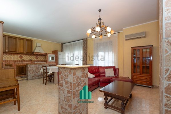 appartamento in vendita a Palermo in zona Villagrazia/Falsomiele