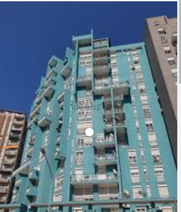 appartamento in vendita a Palermo in zona Malaspina/Palagonia