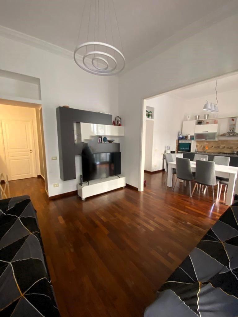 appartamento in vendita a Palermo in zona Zisa