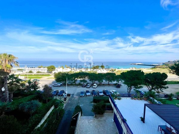 appartamento in vendita a Palermo in zona Addaura