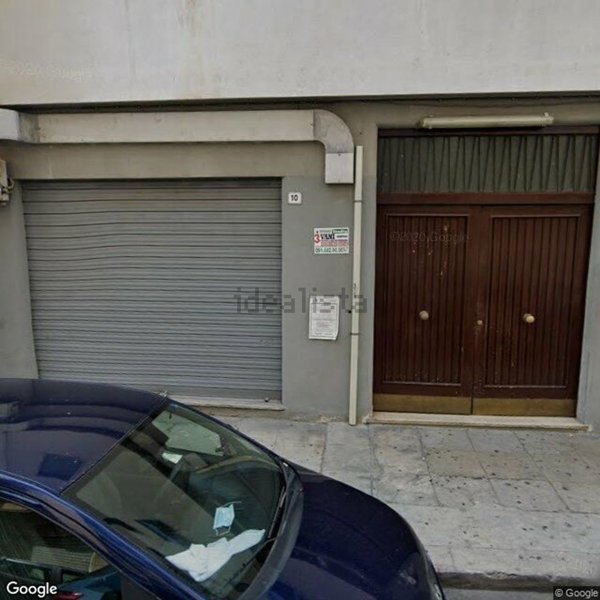 appartamento in vendita a Palermo in zona Noce