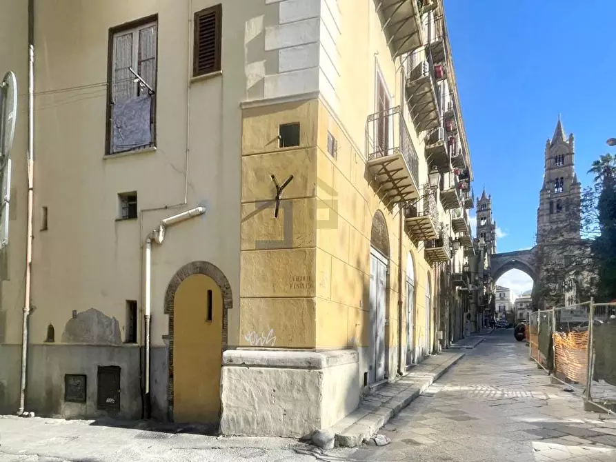 appartamento in vendita a Palermo in zona Centro storico