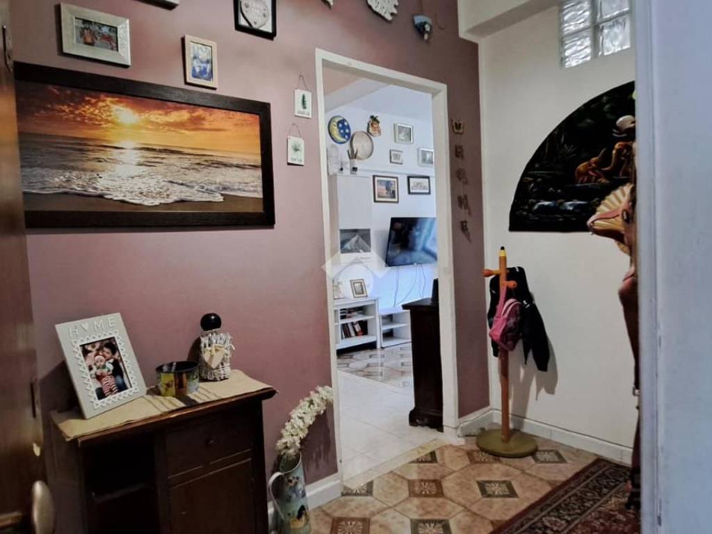 appartamento in vendita a Palermo in zona Mondello