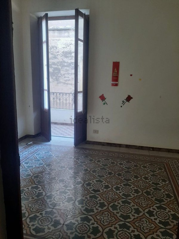 appartamento in vendita a Palermo in zona Oreto