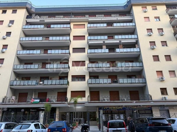 appartamento in vendita a Palermo in zona Uditore