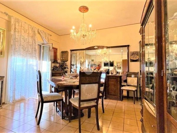 appartamento in vendita a Palermo in zona Tommaso Natale