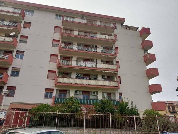 appartamento in vendita a Palermo in zona Mezzomonreale