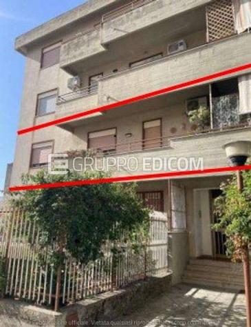 appartamento in vendita a Palermo