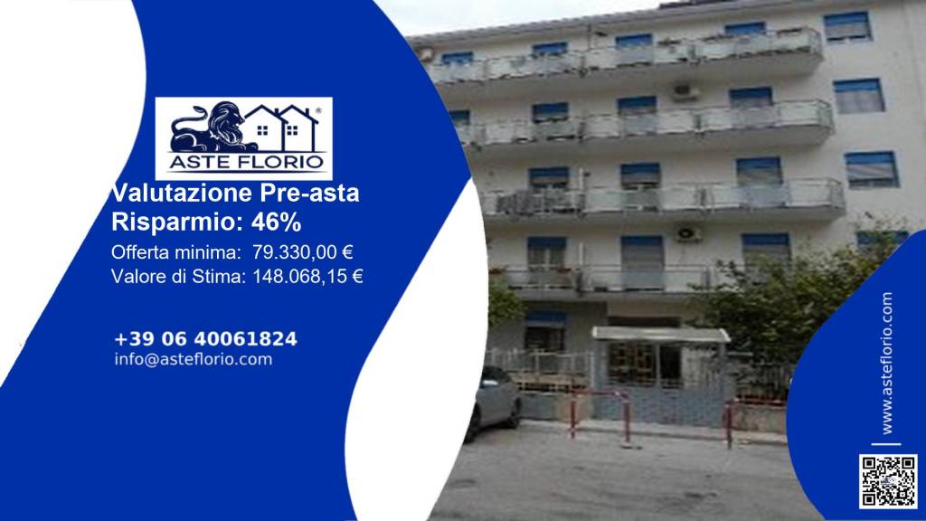 appartamento in vendita a Palermo in zona Settecannoli