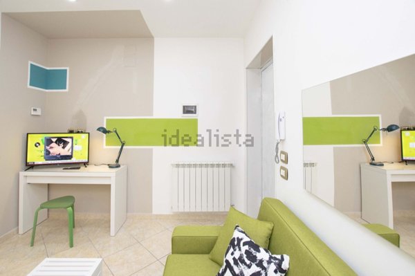 appartamento in vendita a Palermo in zona Calatafimi / Cuba