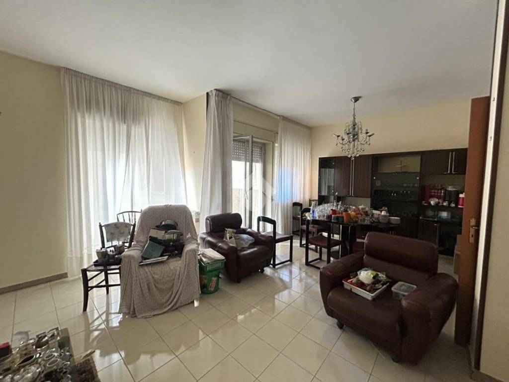 appartamento in vendita a Palermo in zona Villagrazia/Falsomiele