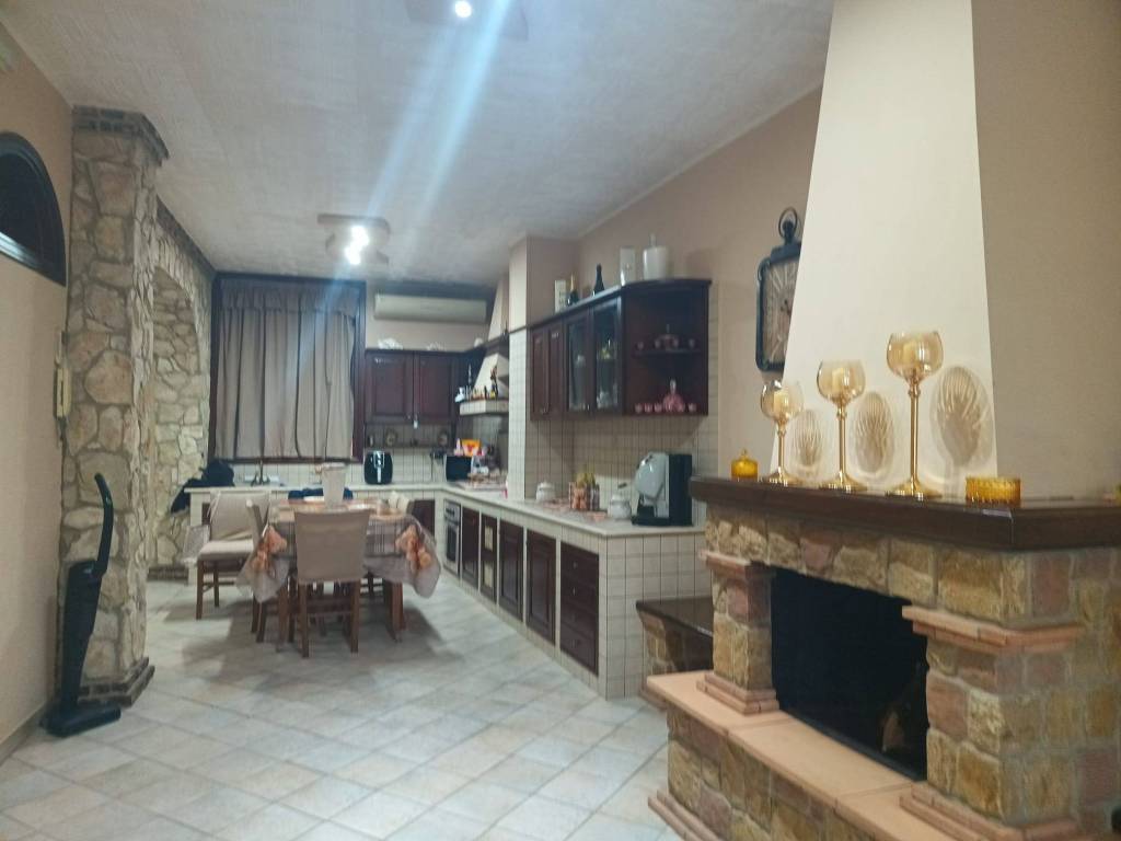 appartamento in vendita a Palermo in zona Ciaculli