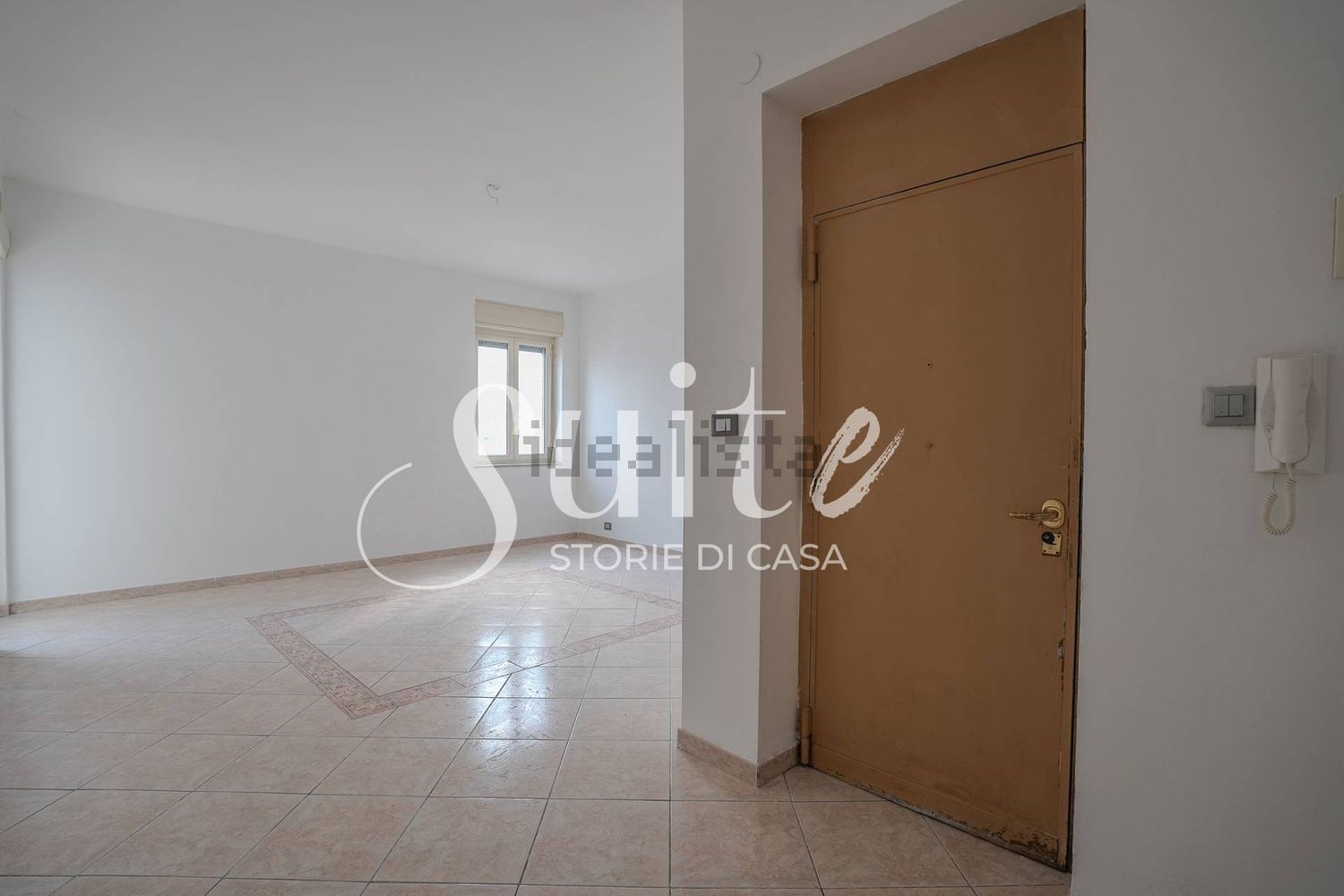 appartamento in vendita a Palermo in zona Cruillas