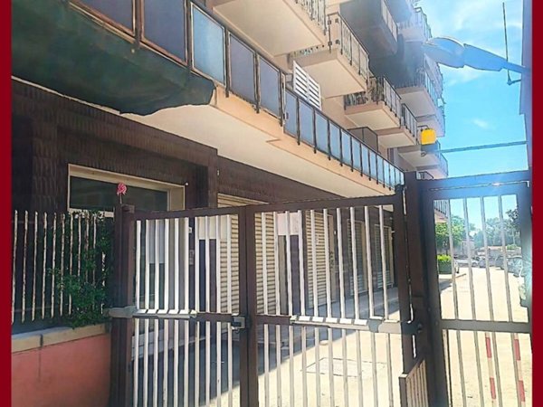 appartamento in vendita a Palermo in zona Cruillas