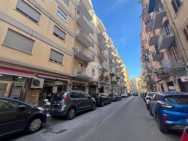 appartamento in vendita a Palermo in zona Noce