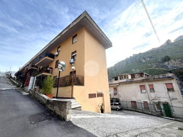 appartamento in vendita a Palermo in zona Boccadifalco