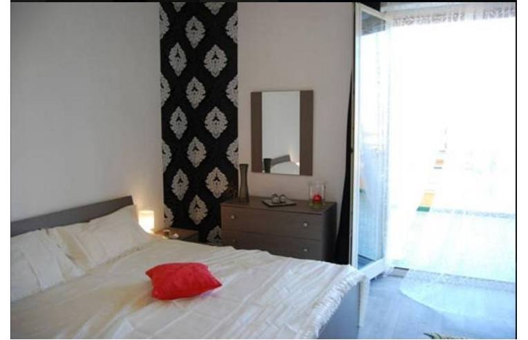 appartamento in vendita a Palermo in zona Croceverde