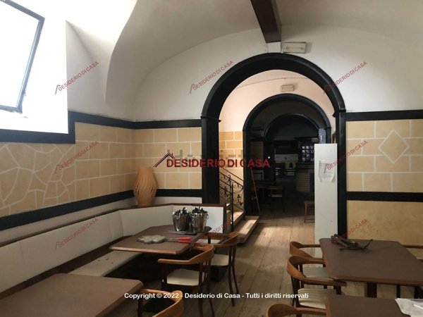 locale di sgombero in vendita a Palermo in zona Libertà