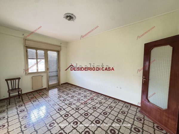 appartamento in vendita a Palermo in zona Oreto