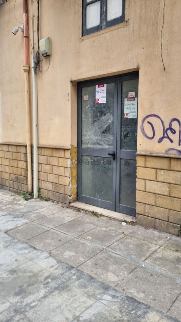 casa indipendente in vendita a Palermo in zona Mezzomonreale