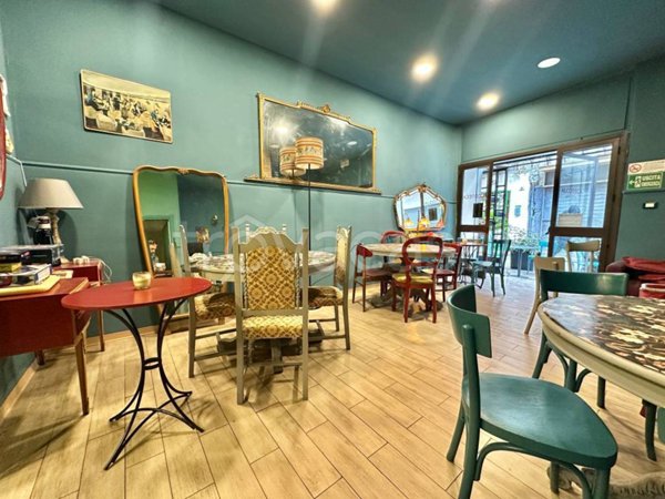 negozio in vendita a Palermo in zona Centro storico