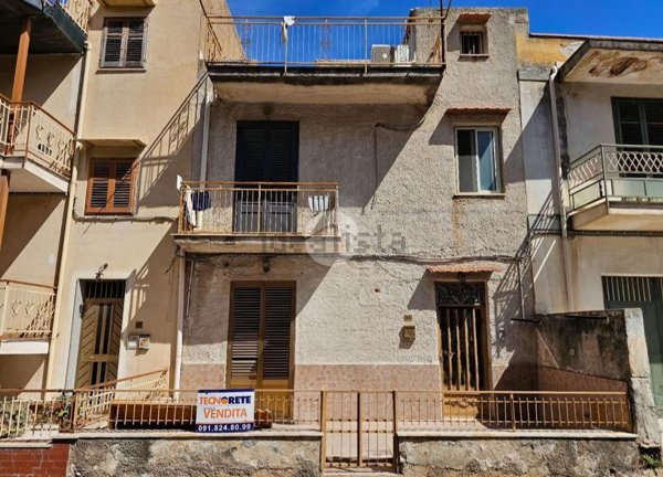 appartamento in vendita a Palermo in zona Ciaculli