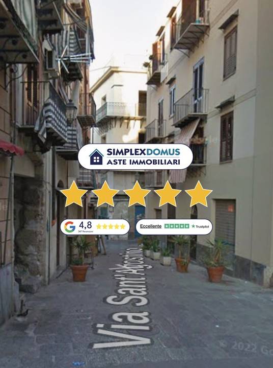 appartamento in vendita a Palermo