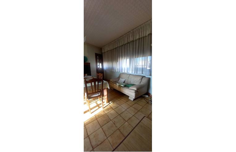 appartamento in vendita a Palermo in zona Oreto