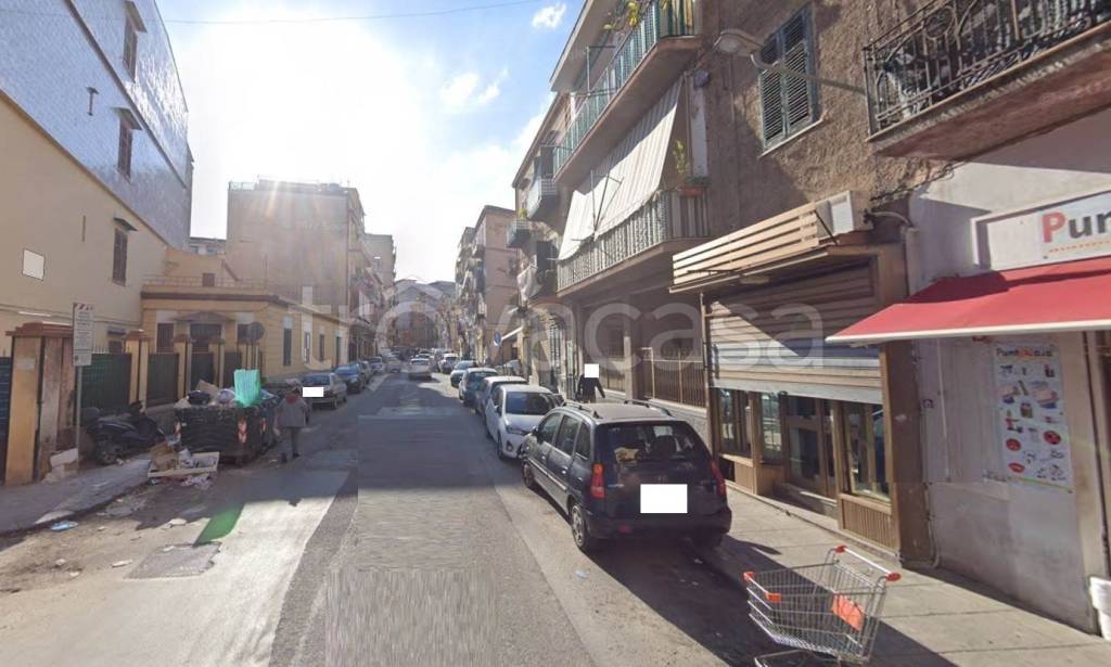 negozio in vendita a Palermo in zona Noce