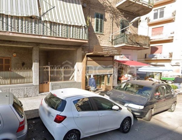 negozio in vendita a Palermo in zona Noce
