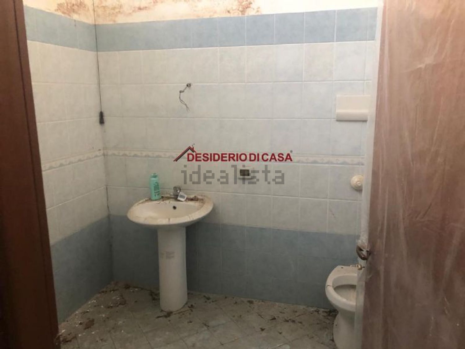 locale di sgombero in vendita a Palermo in zona Ciaculli