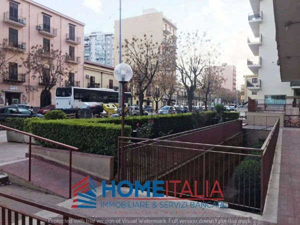 casa indipendente in vendita a Palermo in zona Calatafimi / Cuba