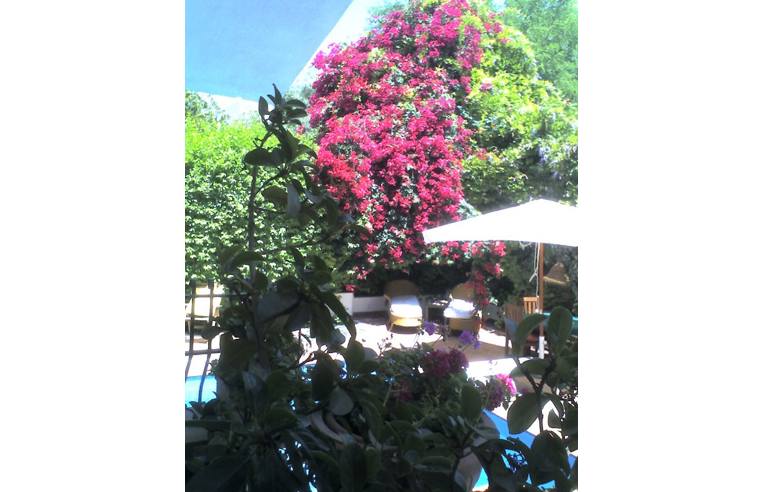 casa indipendente in vendita a Palermo in zona Mondello