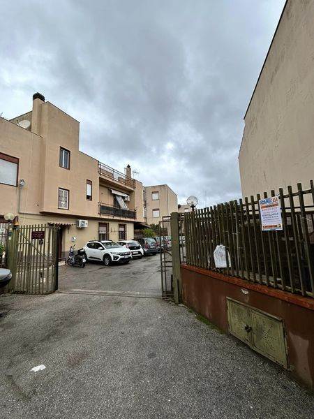 appartamento in vendita a Palermo in zona Cruillas