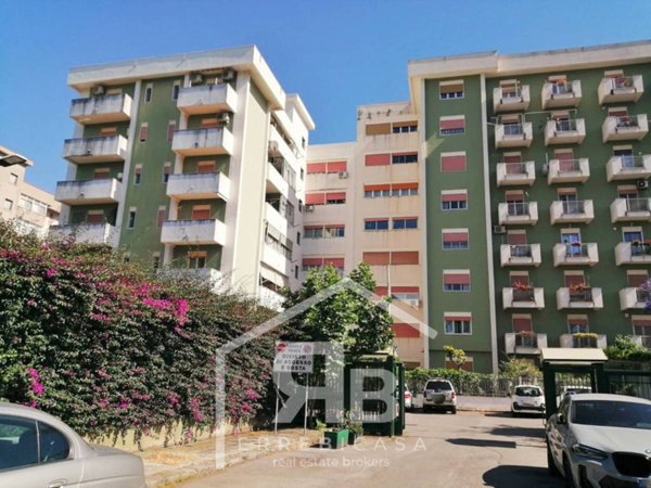 appartamento in vendita a Palermo in zona Cruillas