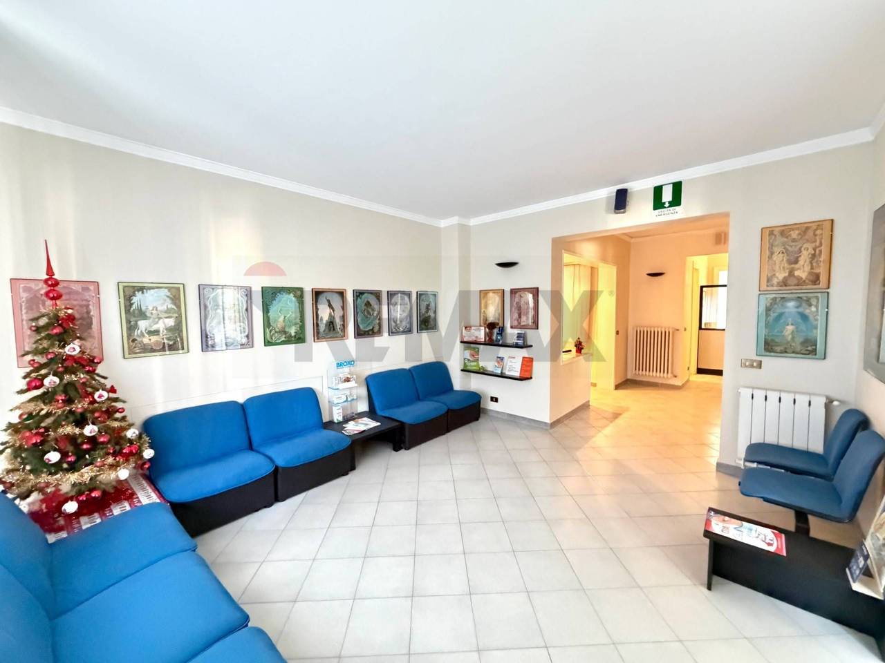 appartamento in vendita a Palermo in zona Politeama