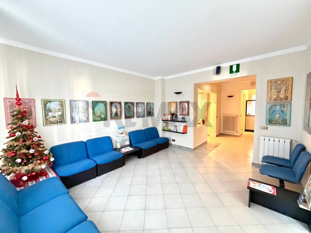 appartamento in vendita a Palermo in zona Politeama