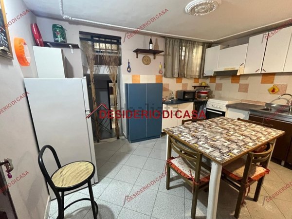 appartamento in vendita a Palermo in zona Centro storico