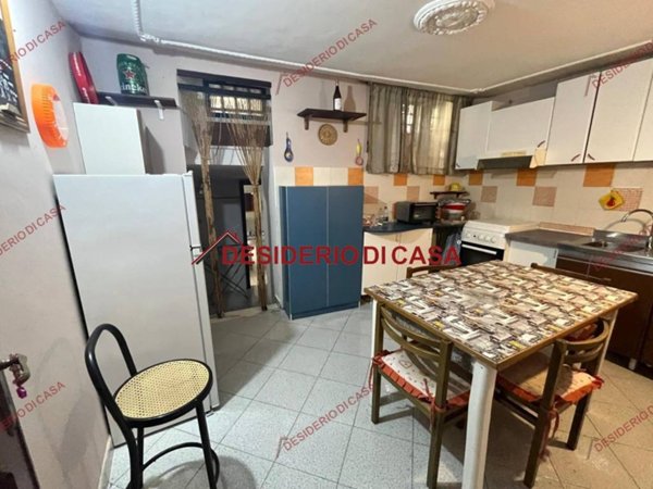 appartamento in vendita a Palermo in zona Centro storico