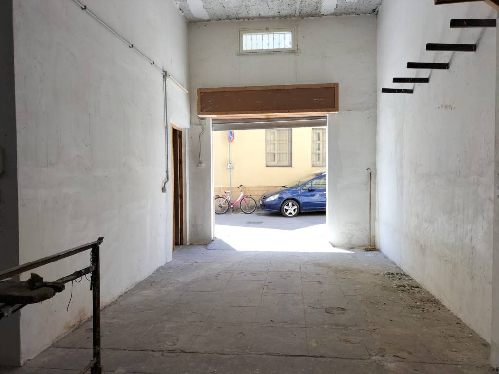 casa indipendente in vendita a Palermo in zona Calatafimi / Cuba