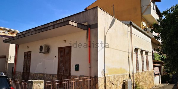 appartamento in vendita a Palermo in zona Oreto