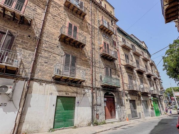 appartamento in vendita a Palermo in zona Calatafimi / Cuba
