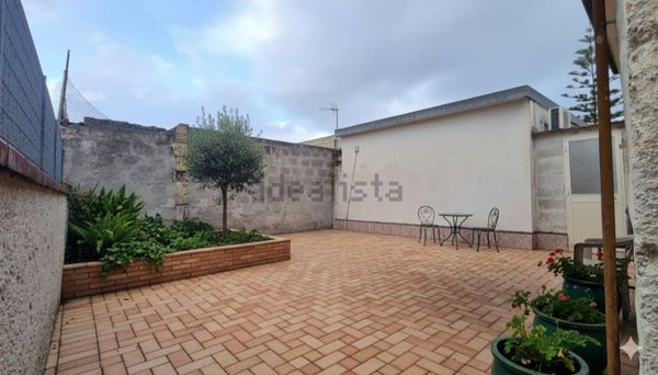 casa indipendente in vendita a Palermo in zona Cruillas