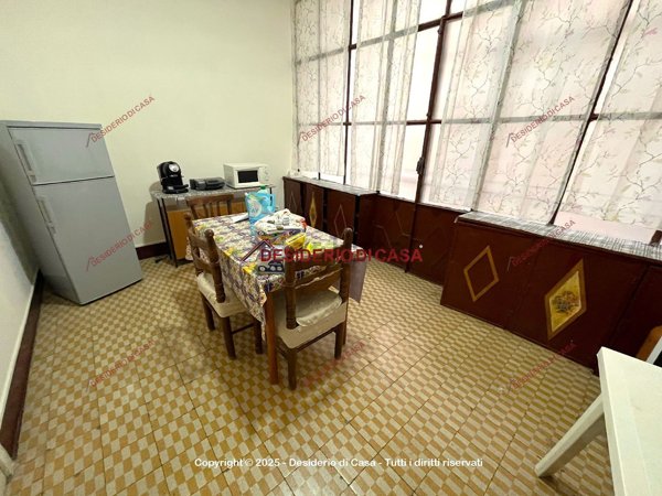 appartamento in vendita a Palermo in zona Oreto