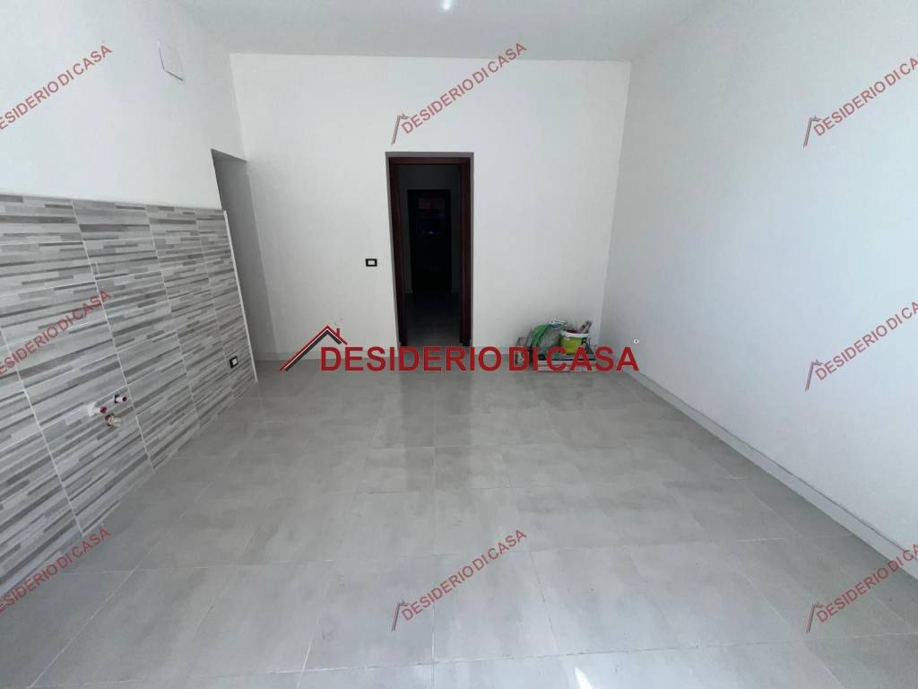 appartamento in vendita a Palermo in zona Brancaccio