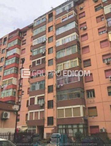 appartamento in vendita a Palermo